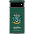 Wizarding World Harry Potter Slytherin House Crest Google Pixel 6 Clear Case